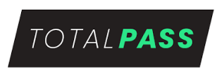 Logo Grupo Totalpass